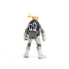 TMNT BST AXN 4PK SDCC 2023 TURTLES COMIC B&W 4PK 5IN FIG