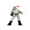 TMNT BST AXN 4PK SDCC 2023 TURTLES COMIC B&W 4PK 5IN FIG