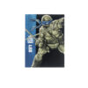 TMNT BST AXN 4PK SDCC 2023 TURTLES COMIC B&W 4PK 5IN FIG