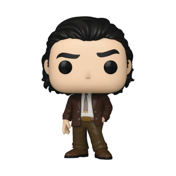 POP MARVEL LOKI SEASON 2 LOKI VIN FIG