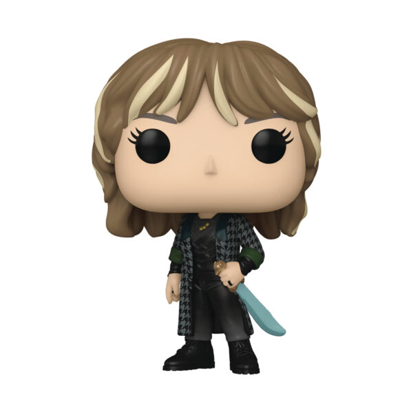 POP MARVEL LOKI SEASON 2 SYLVIE VIN FIG