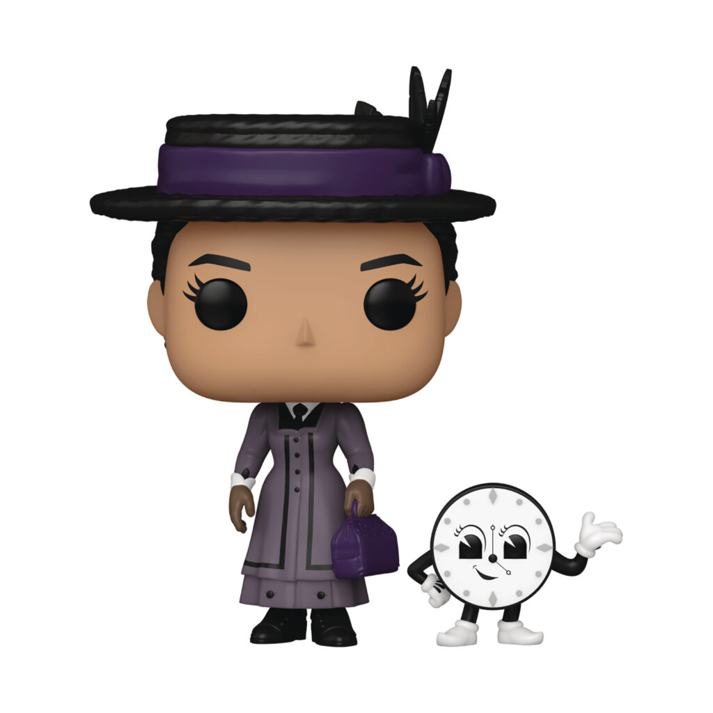 Funko Pop! Loki - Renslayer & Miss Minutes - Figura De Vinilo Coleccionable - Regalo Para Fans De La Serie De TV