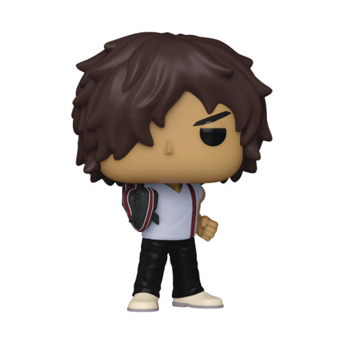 STL278999_1 POP ANIMATION BLEACH YASUTORA SADO VIN FIG
