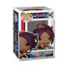 STL279000 POP ANIMATION BLEACH YORUICHI VIN FIG