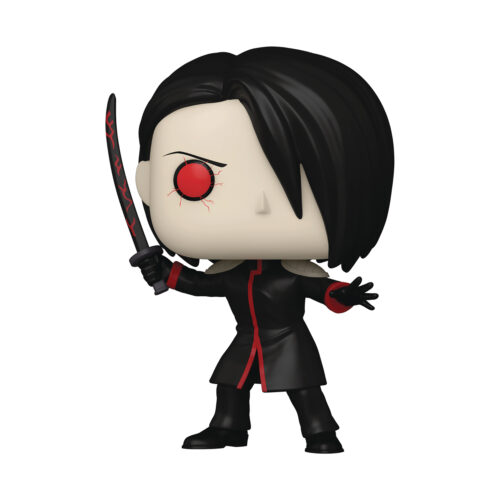 POP ANIMATION TOKYO GHOUL RE NIMURA FURUTA VIN FIG