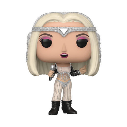 POP ROCKS CHER LIVING PROOF(GL) VIN FIG