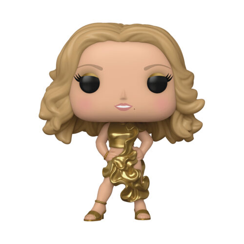 POP ROCKS MARIAH CAREY EMANCIPATION OF MIMI(GD) VIN FIG