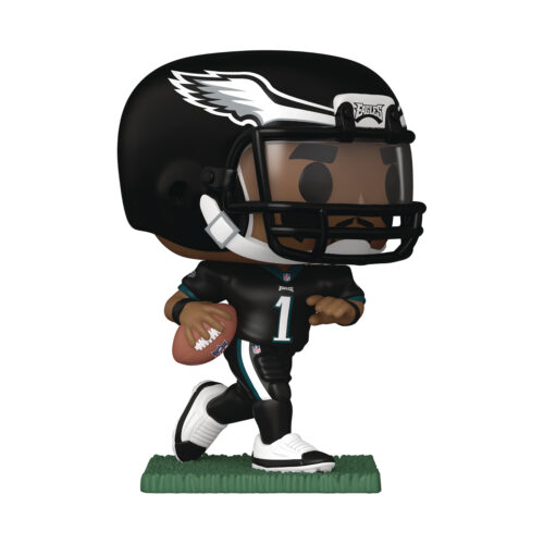 POP NFL EAGLES JALEN HURTS VIN FIG