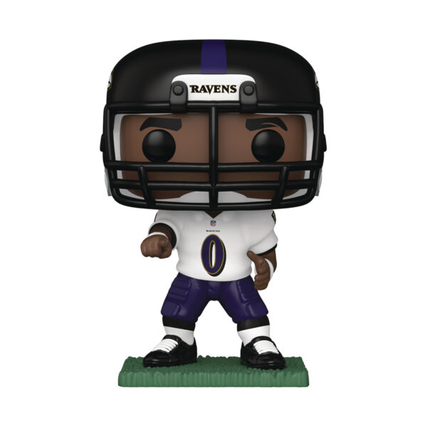 POP NFL RAVENS ROQUAN SMITH VIN FIG