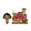 STL279053_1 POP TOWNS ENCANTO CASITA VIN FIG