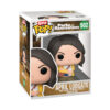 BITTY POP PARKS & REC ANDY 4PK VIN FIG