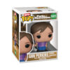 BITTY POP PARKS & REC GODDESS 4PK VIN FIG