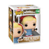 BITTY POP PARKS & REC LESLIE 4PK VIN FIG
