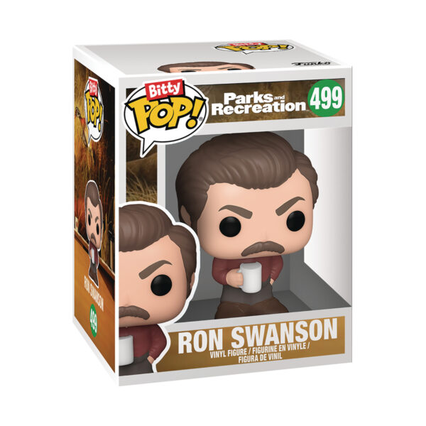 BITTY POP PARKS & REC RON 4PK VIN FIG