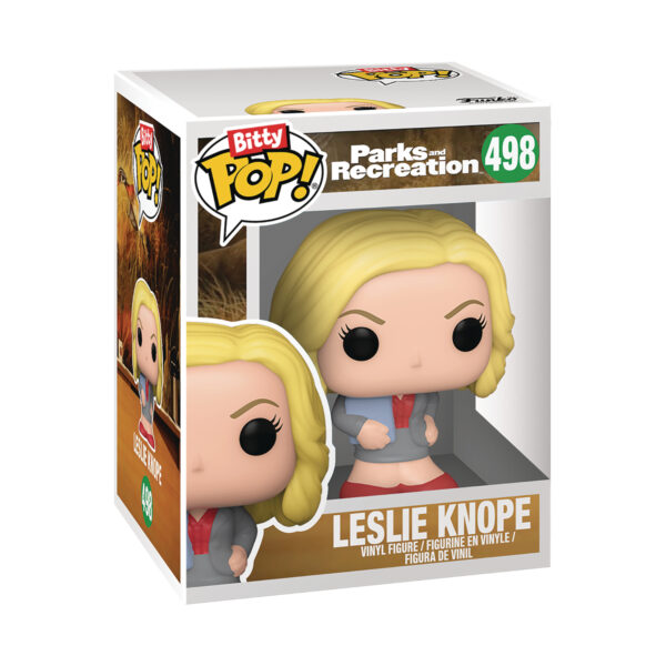 BITTY POP PARKS & REC RON 4PK VIN FIG