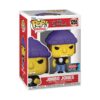 POP TV SIMPSONS JIMBO JONES VIN FIG