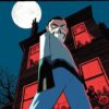 HOUSE OF SLAUGHTER #16 - #20 ( SET )