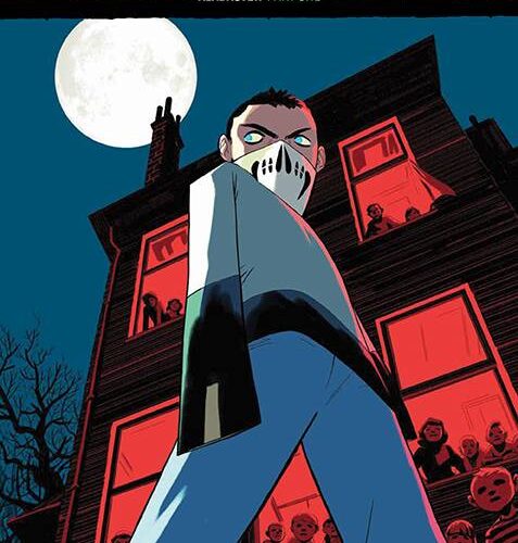 STL279966 HOUSE OF SLAUGHTER #16 - #20 ( SET )