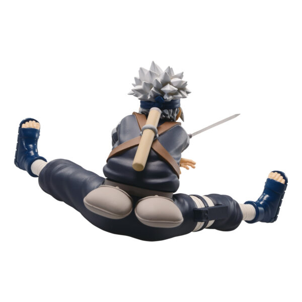 NARUTO SHIPPUDEN VIBRATION STARS HATAKE KAKASHI III FIG