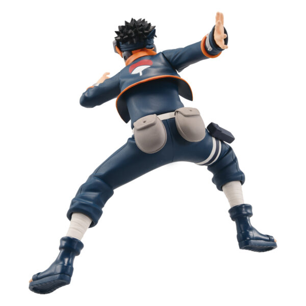 NARUTO SHIPPUDEN VIBRATION STARS UCHIHA OBITO FIG
