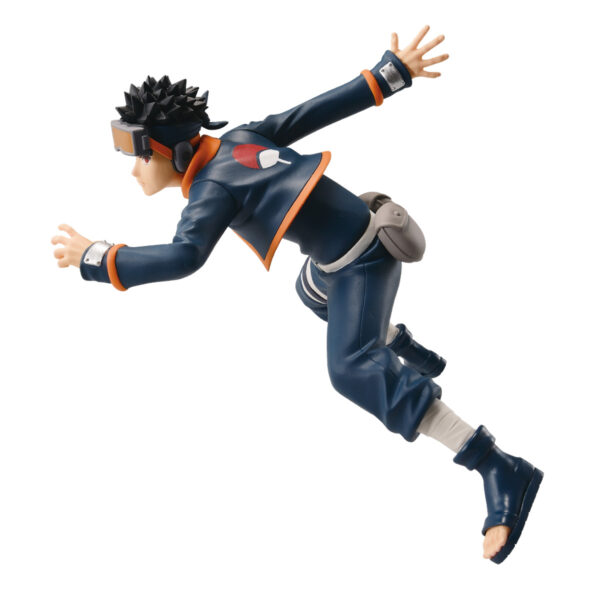 NARUTO SHIPPUDEN VIBRATION STARS UCHIHA OBITO FIG