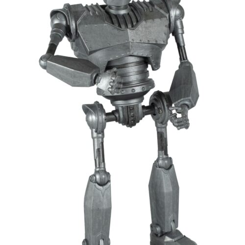 IRON GIANT SELECT METALLIC AF