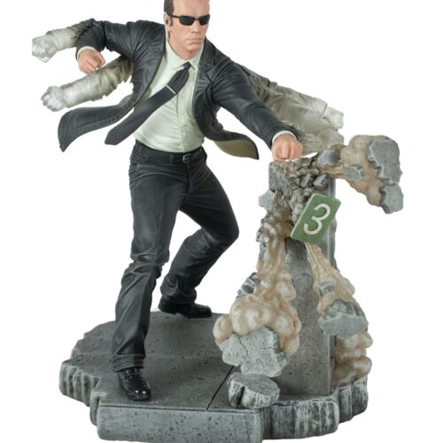 STL280414-scaled THE MATRIX GALLERY AGENT SMITH PVC STATUE