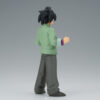 DRAGON BALL SUPER SUPER HERO SON GOTEN DXF FIG