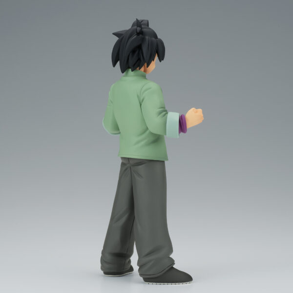 DRAGON BALL SUPER SUPER HERO SON GOTEN DXF FIG