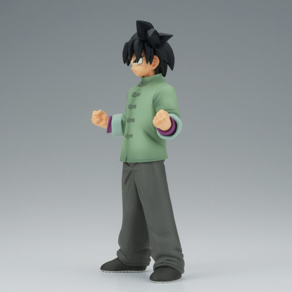 DRAGON BALL SUPER SUPER HERO SON GOTEN DXF FIG