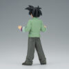 DRAGON BALL SUPER SUPER HERO SON GOTEN DXF FIG