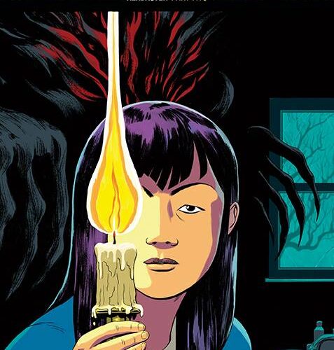 STL281779 HOUSE OF SLAUGHTER #17 CVR A RODRIGUEZ