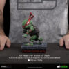 MINICO TMNT RAPHAEL V.2 RED MASKS VER PX PVC FIG