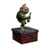 MINICO TMNT RAPHAEL V.2 RED MASKS VER PX PVC FIG