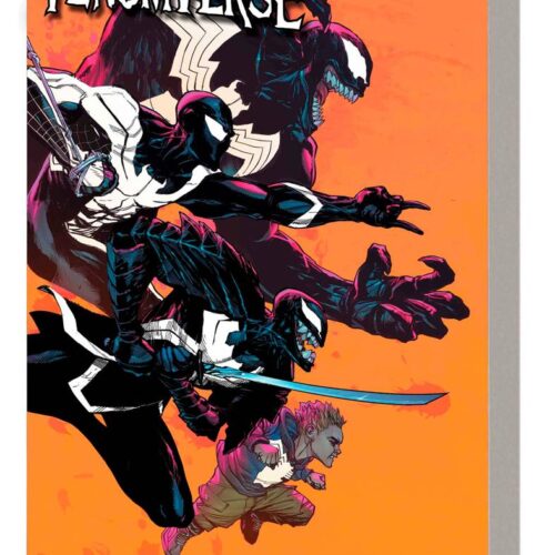 EXTREME VENOMVERSE TP