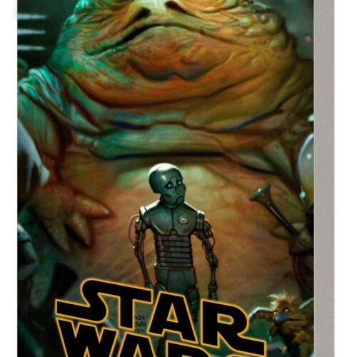 STAR WARS SCOUNDRELS REBELS AND THE EMPIRE TP