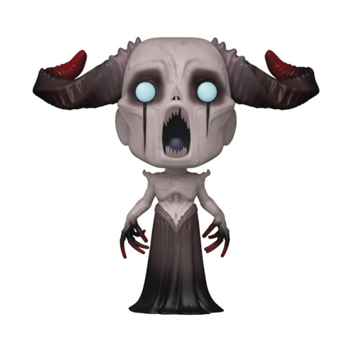 POP MOVIES GHOSTBUSTERS (2024) GARRAKA VIN FIG