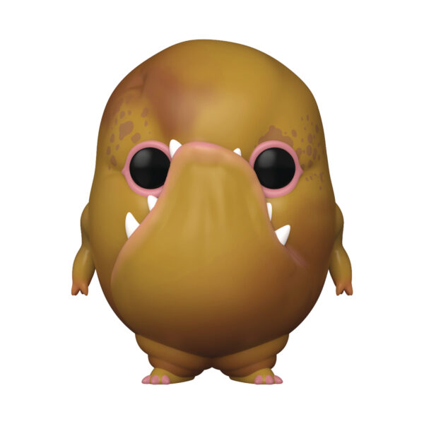 POP MOVIES GHOSTBUSTERS (2024) PUKEY VIN FIG