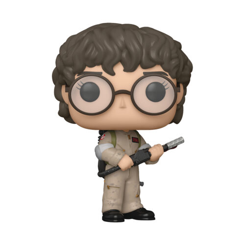 POP MOVIES GHOSTBUSTERS PHOEBE VIN FIG