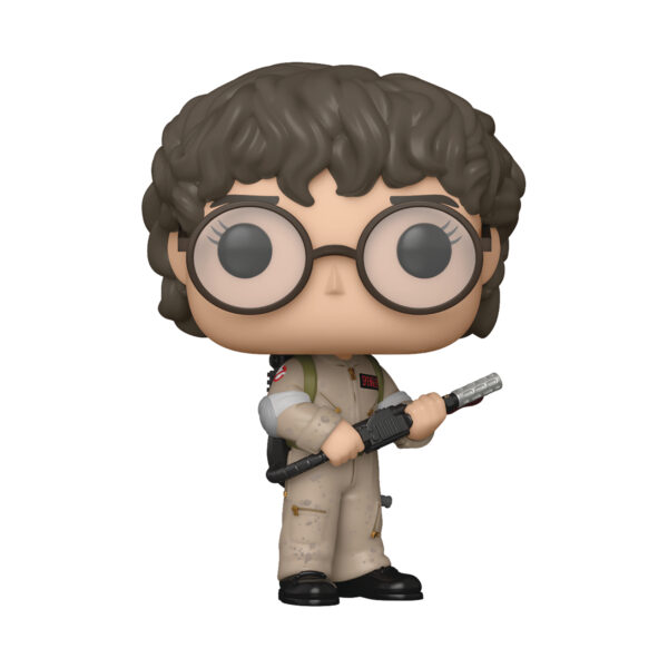 POP MOVIES GHOSTBUSTERS PHOEBE VIN FIG