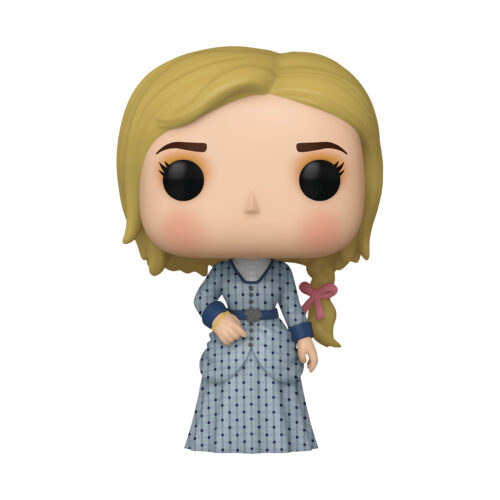 POP TV 1883 ELSA DUTTON