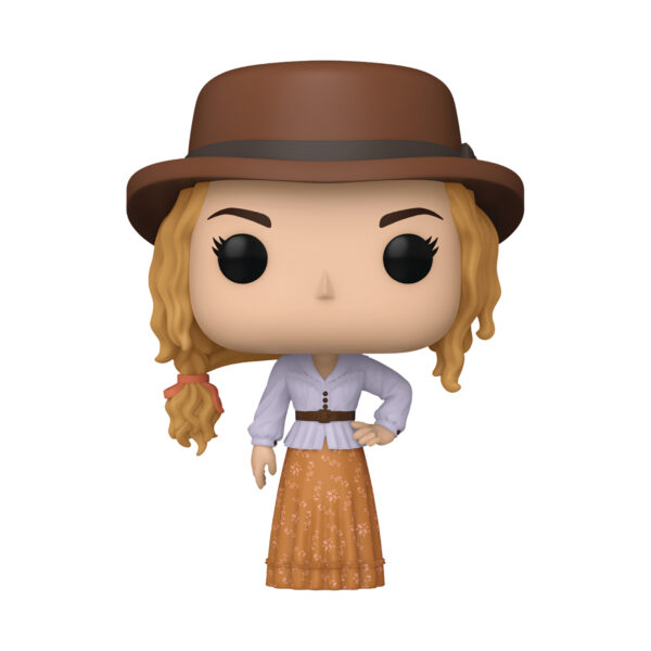 POP TV 1883 MARGARET DUTTON