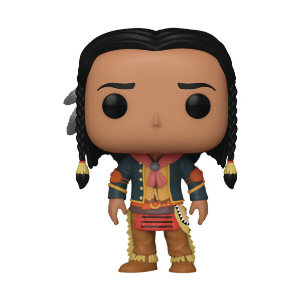 POP TV 1883 SAM