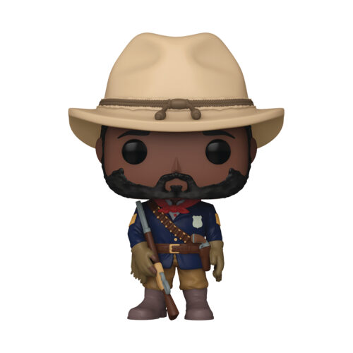 POP TV 1883 THOMAS