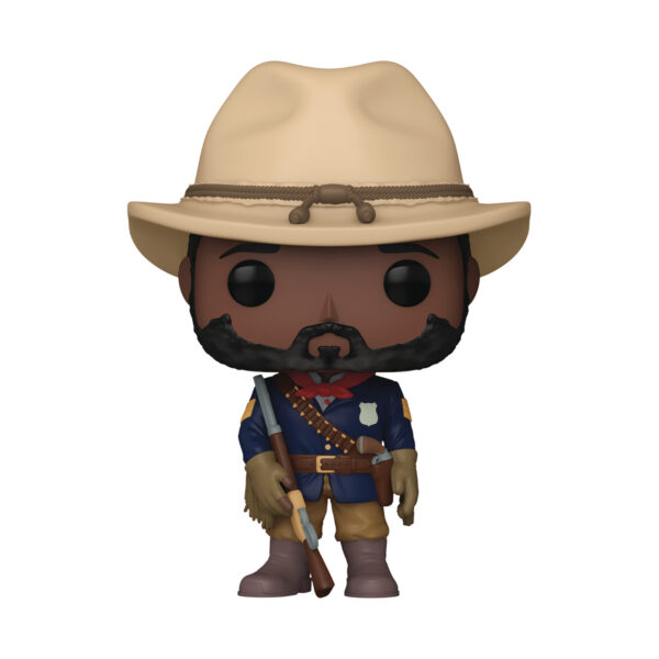 POP TV 1883 THOMAS