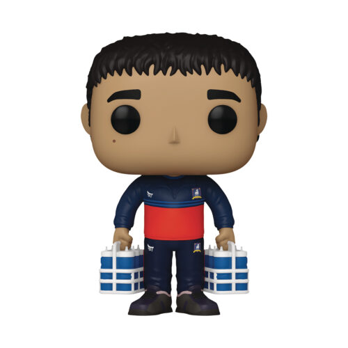POP TV TED LASSO NATE W/WATER