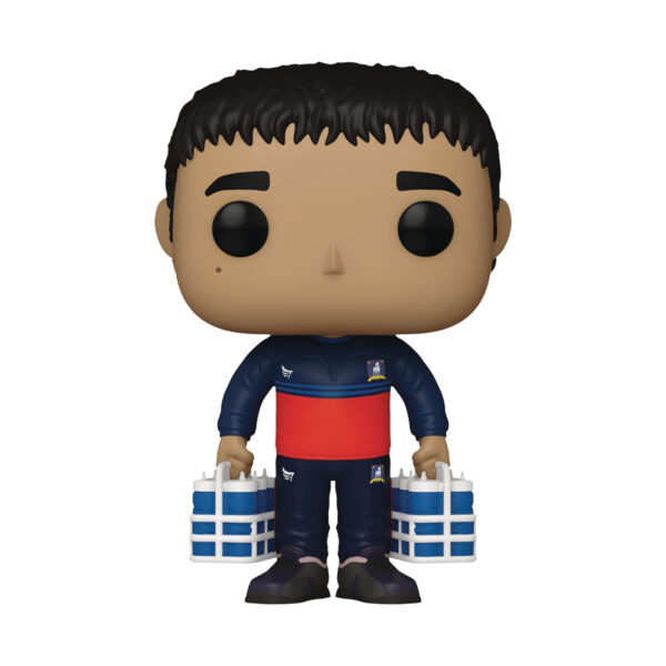 POP TV TED LASSO NATE W/WATER