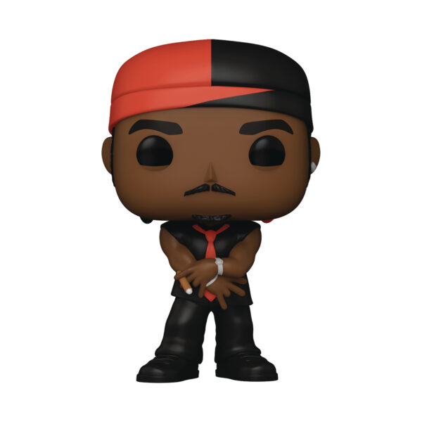 POP ROCKS JA RULE