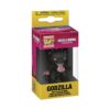 POP KEYCHAIN GODZILLA X KONG NEW EMPIRE GODZILLA