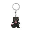 POP KEYCHAIN GODZILLA X KONG NEW EMPIRE GODZILLA